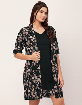 2 Pcs Night Dress