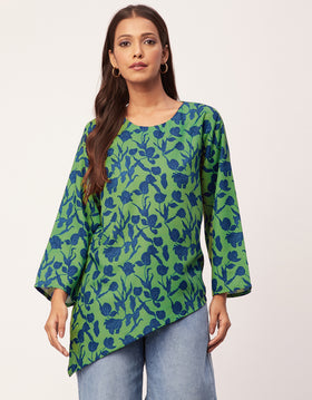 asymmetric top