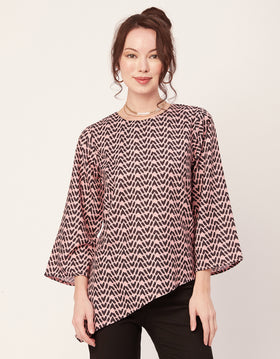 Trendy tops
