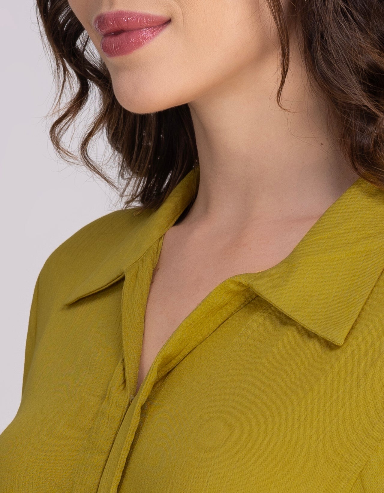 Moomaya 2-Piece Indo-Western Casual Outfit Women's Co-Ord Set