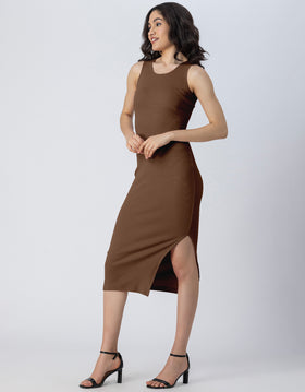 Bodycon Knit Dress Dress For Women