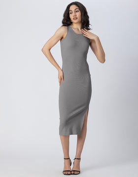 Bodycon Knit Dress Dress For Women