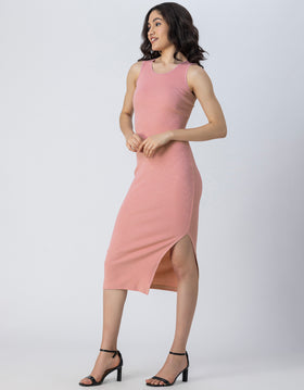 Bodycon Knit Dress Dress For Women