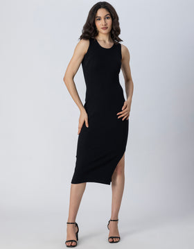 Bodycon Knit Dress Dress For Women