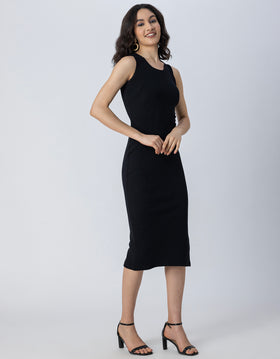 Bodycon Knit Dress Dress For Women