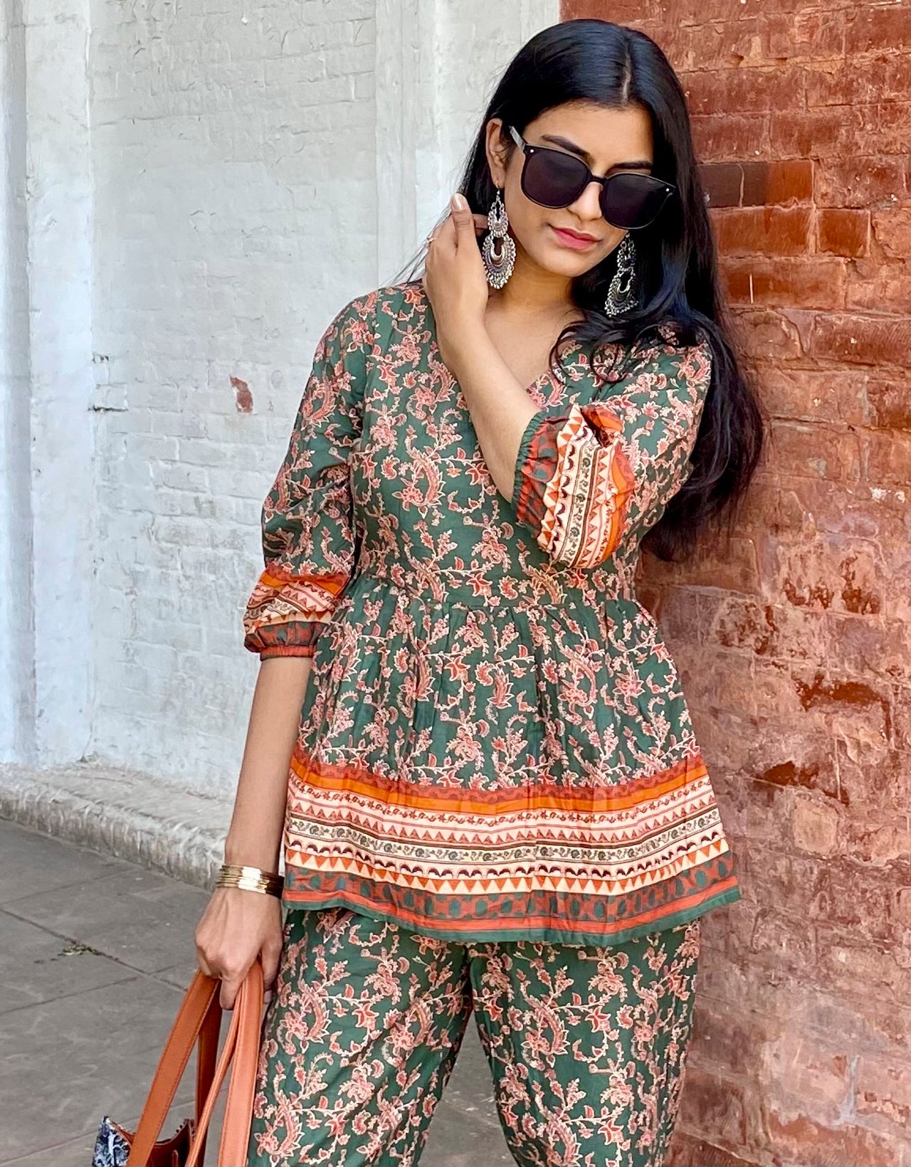 Women's Co-ords Sets: Perfect Matches for Modern Fashion - Moomaya