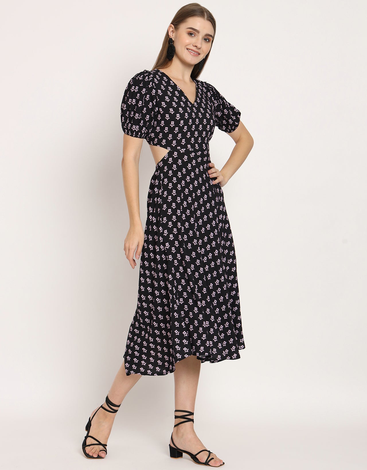 Vacation Wear dress