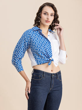 Boyfriend Shirts, Full Sleeve