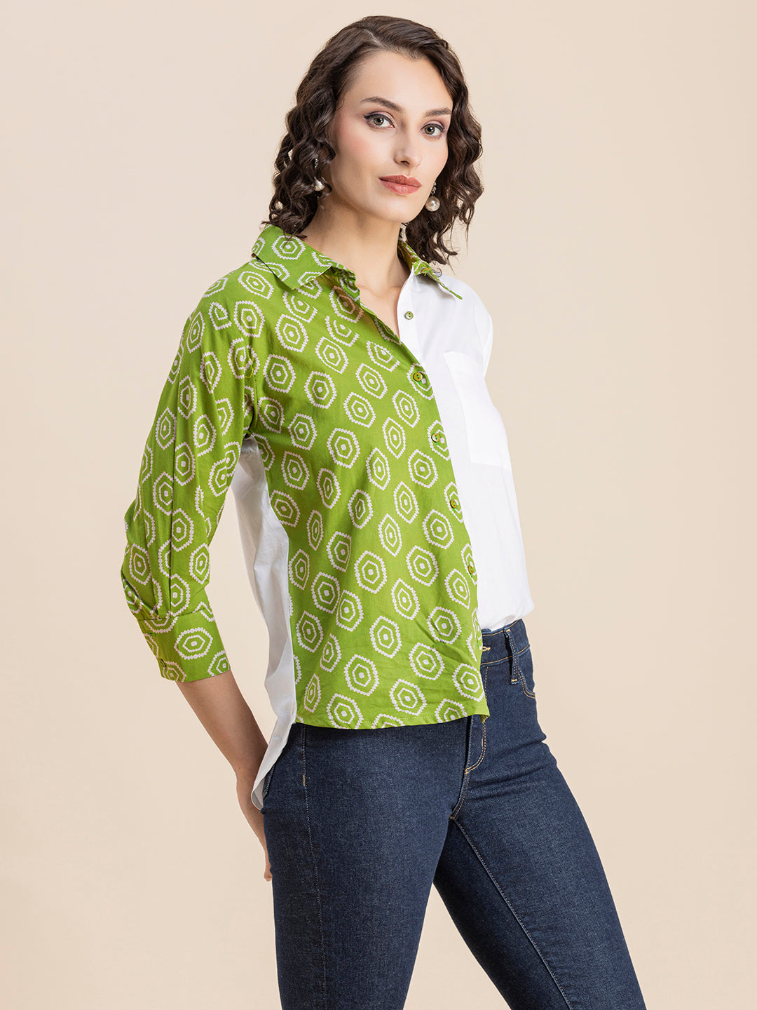 Boyfriend Shirts, Full Sleeve