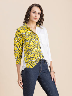 Gen Z Designer shirts