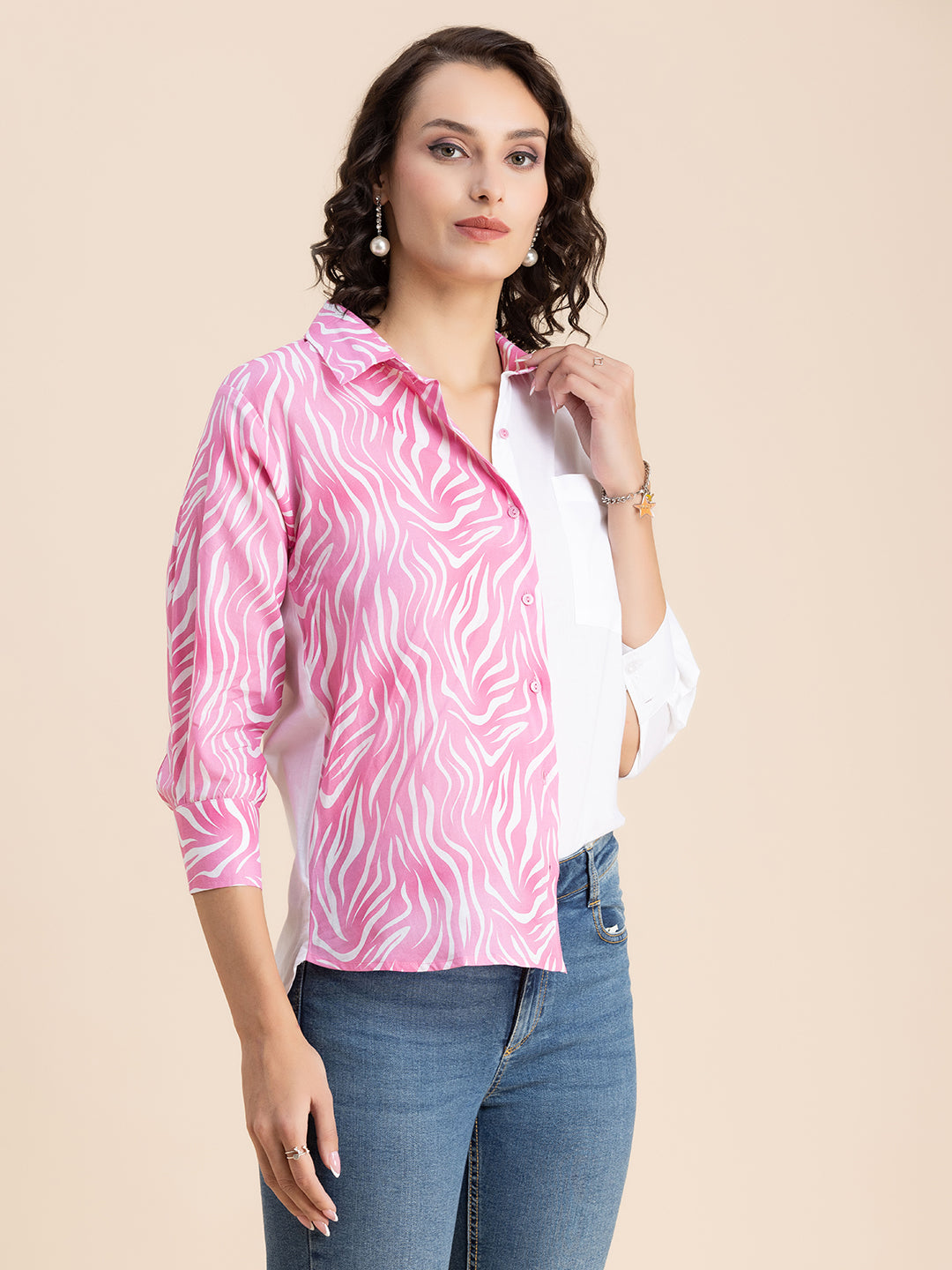 Boyfriend Shirts, Full Sleeve