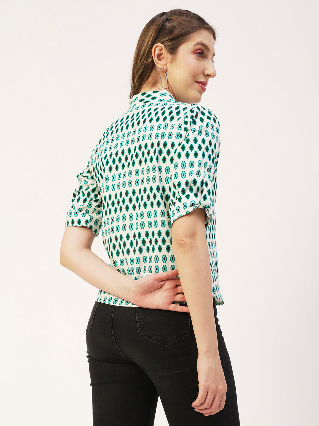 Regular Fit Elbow Sleeve