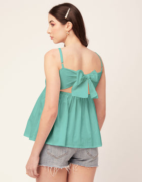 designer summer top